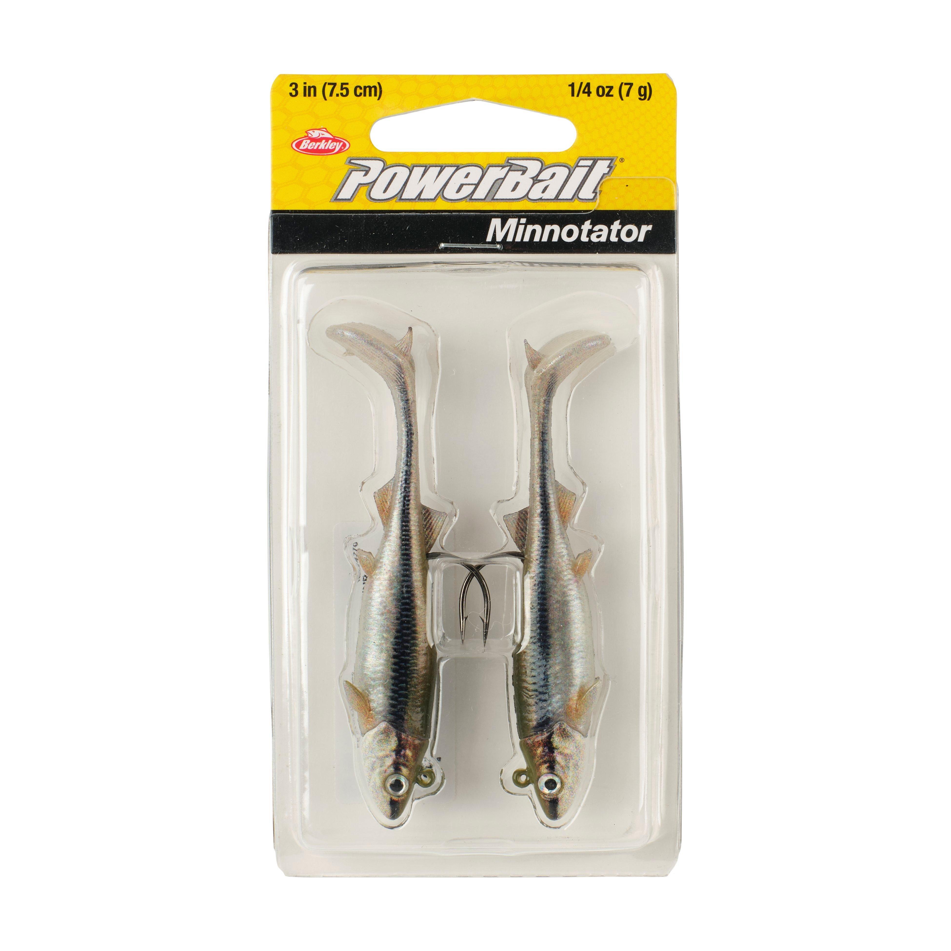 Berkley Powerbait Minnotator