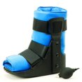 thumbnail image 1 of Darco International Air Traveler Walker Low Boot Lo-Profile with Bladder, X-Large, 2.2 Pound, 1 of 1