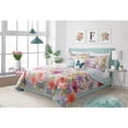 thumbnail image 1 of Safdie & Co. Quilt 3PC DQ Printed Felicity, 1 of 3
