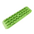 thumbnail image 3 of jinwen Véhicule Piste de Récupération Sable de Neige Non Glissement pour les Terrains Mous Vert, 3 of 7