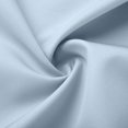 thumbnail image 4 of Besolor Men's Short Sleeve Dress Shirts Summer Casual Button down Shirts Solid Color Wedding Business Tops, 4 of 4