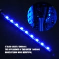 thumbnail image 4 of 17cm Cylindrical Water Cooling  Led Light Virus Reservoir LED Lamp Water Cooling  Light, 4 of 8