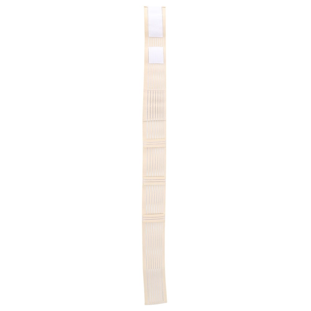 Abdominal Belt, Soft Conduit Protection Belt, Flexible For Abdominal Old Adult Home S,M,L