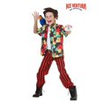 thumbnail image 2 of Child Ace Ventura Costume with Wig, 2 of 5