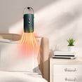 thumbnail image 2 of Lksixu Home Dryer, Dormitory Multifunctional Dryer, Multifunctional Small Dryer, Travel Portable Mini Dryer Kitchen Gadgets, 2 of 8