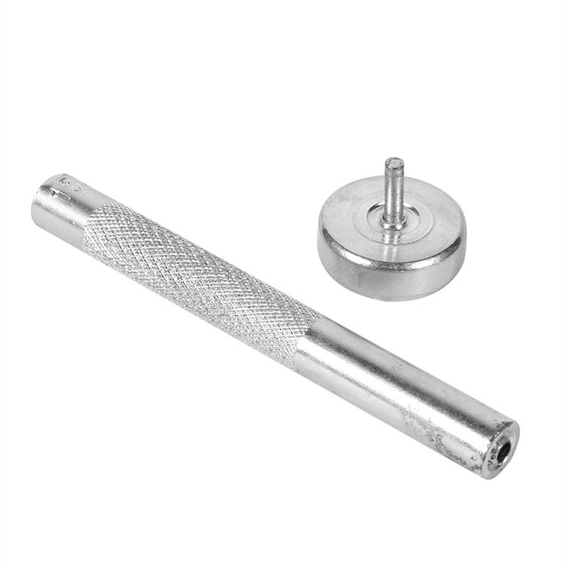 Eyelet Punch, Eyelet Setter, Useful High Hardness Long Service Life Artists For Dress Makers