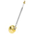 thumbnail image 3 of Car Flag Pole Bracket Adjustable Flag Pole Holder Suction Mount Flagpole Holder, 3 of 8