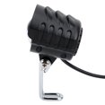 thumbnail image 4 of Electric Horn, LED Headlights ABS Easy Installation Sturdy Headlight  for Electric Bicycles for Cycling Enthusiasts, 4 of 8