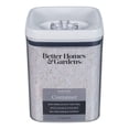 thumbnail image 3 of Better Homes & Gardens Flip-Tite 19.1-Cup Food Storage Container, 3 of 7