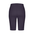 thumbnail image 4 of Women Plus Size Biker Shorts Gym Workout Running Yoga Athletic Shorts, 4 of 7