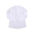 thumbnail image 3 of FOCUSNORM Men's Long Sleeve T-Shirt Loose Fit Tops Solid Color Blouse, 3 of 9