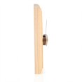 thumbnail image 5 of 0~140℃ Wooden Thermometer Temperature Display for Sauna Room Wall Mounted, 5 of 5