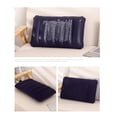 thumbnail image 4 of Meitianfacai Inflatable Nap Pillow Pillow Travel Camping Pillow, 4 of 6