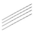 thumbnail image 1 of 4Pcs 200mm Extra Long HSS Foret Scie à Trous 2/3/4/5/6/7mm, 1 of 7