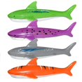 thumbnail image 2 of XZNGL Diving Underwater Swimming Colorful Pool Sink Training Diving Toy, 2 of 9