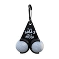 thumbnail image 2 of Boovnll Tool Kit, Golf Ball Holders Funny Golf Gifts, Tool Set, Home Essentials, Household Essentials, 2 of 5