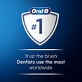 thumbnail image 4 of Oral-B Sensitive Gum Care Replacement Brush Heads 5 pack, 4 of 8