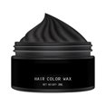thumbnail image 2 of Temporary Instant Unisex Natural Hair Color Wax Mud Washable Moisturizing Modelling Fashion Colorful Hair Color Wax Disposable Natural Hairstyle Hair Color Pomade Dye, Hair Dye, 2 of 7