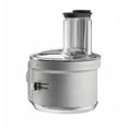 thumbnail image 5 of KitchenAid® Accessoire Robot Culinaire Avec Ensemble De Tranchage En Dés De Style Commercial., 5 of 5