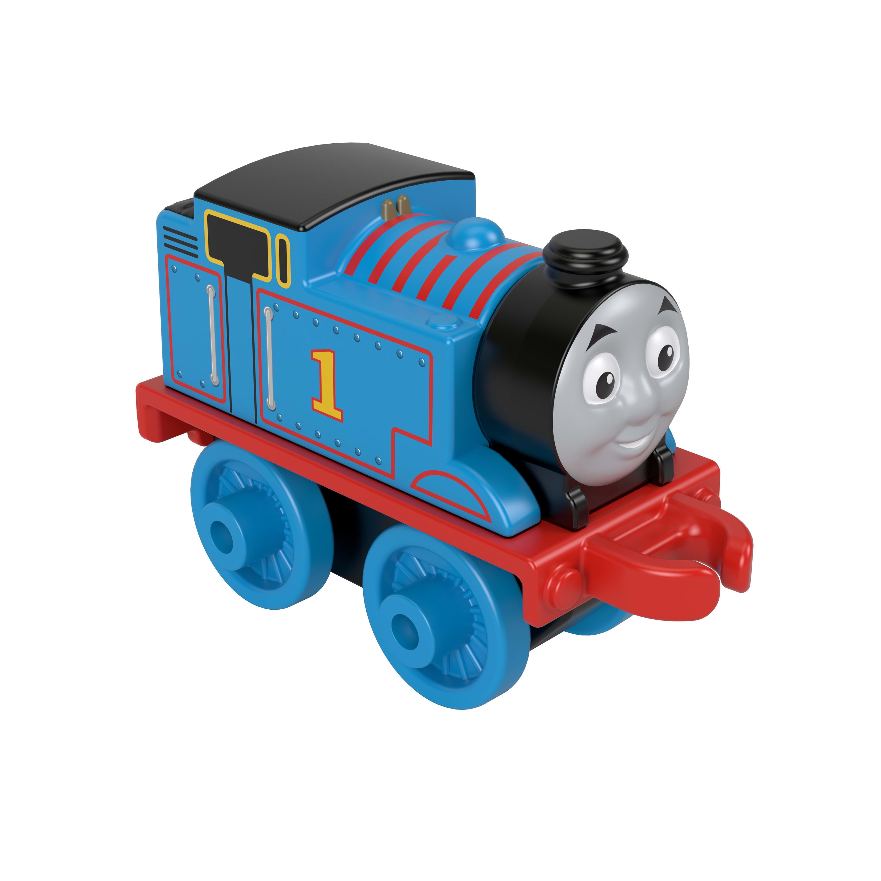 Thomas & Friends MINIS Vehicle Collection, Characters May Vary