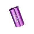 thumbnail image 1 of serony MTB Bike Seatpost Shim Reducing Sleeve Conversion Adapter 30.8 to 27.2mm, 1 of 9