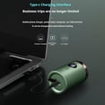 thumbnail image 4 of Mini Portable Electric Shaver Multi-Functional Waterproof Electric Mini, 4 of 8