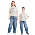 thumbnail image 3 of George Girls' Graphic T-Shirt, 3 of 6