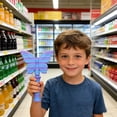 thumbnail image 5 of Contactless Payment Wand Star Reader | Credit Card Wave Tool | Rfid Secure Tap Device | Portable Magical Payment Accessory for Quick Transactions At Any Terminal, 5 of 5
