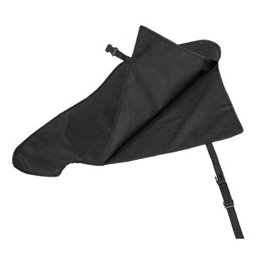 Leeyneerhousse de Remorque Crochet Housse d'Attache de Remorquage Housses d'Attache de Remorque Caravane Vérin VR Capuchons Pratiques d'Attache de Remorque
