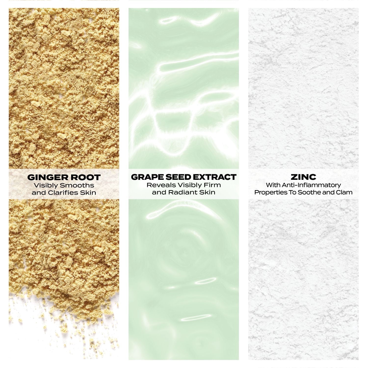 Hard Candy Bases Sérum. Éclat, Mat, Correction de Couleur. Hydrate + Illumine + Bienfaits pour la Peau. Résultats Instantanés Qui Durent Toute la Journée.