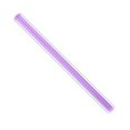 thumbnail image 2 of Almencla Ferrule de Queue de Billard en Acrylique Accessoires de billard Tige Solide Compacte Professionnelle Violette, 2 of 8
