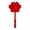 Red, variant on GFHFHITJ With Magic Wan Cute Claw Card Payment Stick Can Unlock The Future Of Consumption
