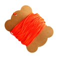 thumbnail image 3 of Redempat Durable High Strength Flat Line for Scuba Dive Reel 15m Fluorescent Orange Fluorescent Orange 15m, 3 of 6