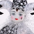 thumbnail image 4 of 20cm Italian Triangel Doll Love Token Funny Gift, 4 of 7