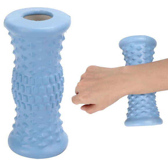 Fasciitis Massager, Muscles Relaxation Foot Massage Roller, for Trigger Point Relief for Plantar Fasciitis ,Blue
