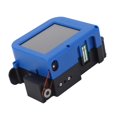 thumbnail image 4 of Date Coding Machine, Portable Printer Multifunctional US Plug 100-240V LED Touch Screen Quick Drying with Ink Cartridge for Barcode Logo Picture, 4 of 7