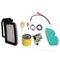 thumbnail image 2 of YLSHRF Carburetor Kit Replacement For 15HP 17HP 18HP 19HP Series For SV4 HOT!, 2 of 8