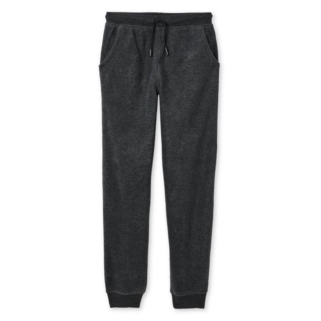 Jogger en micropolaire George pour garçons