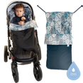thumbnail image 1 of Buggysnuggle Chancelière pour Poussette Nouveau-Né Imperméable Explorer, 1 of 9