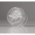 thumbnail image 2 of Passy-Muir Inc Tracheostomy and Ventilator Speaking Valves, Pmipmv2000, 1 Pound, 2 of 3