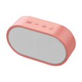 thumbnail image 2 of Yhmxh Haut-Parleur Bluetooth Maison Intelligente Mini Extérieur USB Rechargeable Haut-Parleur Bluetooth 5.2 Subwoofer Volume Élevé Sans Fil IPX5 Étanche 10W Haut-Parleur Bluetooth Audio Bluetooth, 2 of 4