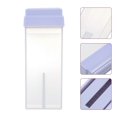 thumbnail image 3 of MesaSe 2pcs Depilation Wax Bottle Packaging Depilation Wax Bottles For Home Salon Using, 3 of 8