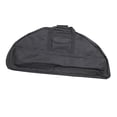 thumbnail image 1 of Étui Ajustable pour Arc en Pâte, Porte-Arc, Sac pour Arc, Équipement pour Entraînement de Cible, Petit, 1 of 8