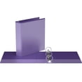 thumbnail image 3 of Davis Group, Easyview Premium, Round Ring, Customizable, View Binder, 6 Pack, 2", 3 of 3