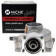thumbnail image 4 of Niche Rear Differential Gear Case for Yamaha Timberwolf 250 4BD-46101-10-00 519-CDI2274F, 4 of 8