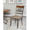 thumbnail image 3 of Montez Dining Chair, (Set of 2), 3 of 9