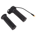 thumbnail image 4 of Electric Bike Throttle Grip, Scooter Full Twist Throttle Grip Waterproof Joint Low Failure Rate Sensitive  For 22mm Handlebar For Modification, 4 of 8