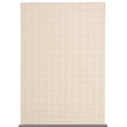 thumbnail image 1 of Tapis Intérieur/Extérieur pour Balcon, Patio et Jardin ECARPET Villa Ivoire, 1 of 9
