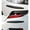 Black, variant on Front And Rear Collision Strip Carbon Fiber Stripe Protection Strip Scratch Tape Body Scratch Decoration Protection Sticker
