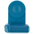 thumbnail image 1 of Magnetic Camera Handle Bluetooth Bracket Non-slip Anti-shake Wireless Charging Stand  Portable Phone Grip Handle Stabilizer Mount Compatible with iOS Android Phone Photo Video, 1 of 6